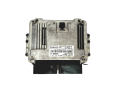 Blok Ovladačů 0261S18702 H1B1-12A650-FA HA6A-12B684-PA Ford Bosch