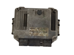 Blok Ovladačů 0281011237 8200305678 8200284704 Renault Bosch 3638