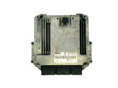 Blok Ovladačů 0281014351 8200688494 8200773856 Renault Bosch 32482