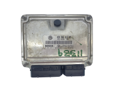 Blok Ovladačů 038906012HP 0281011320 Seat VW Bosch 63313