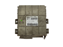 Blok Ovladačů 9610191080 G6.11.0B01 16078.014 PSA Magneti Marelli 15556