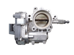 Škrticí Klapka 55229467 48CPD6 Fiat Alfa Romeo Lancia 2962