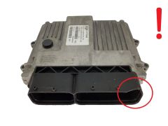 Blok Ovladačů FGP MJD6JF.S1 51775008 71600.005.05 Fiat Magneti Marelli 17906