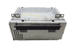Rádio Cd Ford Transit F1BT-18C815-GK NG AHU Rádio Cd Ford Transit F1BT-18C815-GK NG AHU