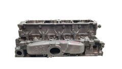Hlava Válce 9684487210 0200HS 1.4 1.6 HDI 8v TDCi Citroen Peugeot Ford S2