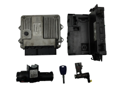 Starter Pack Fiat Panda 2 51766999 51740050 00468453610 1.3 Starter Pack Fiat Panda 2 51766999 51740050 00468453610 1.3