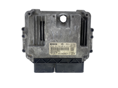 Blok Ovladačů 55206270 0281012882 4D34A3ADM Alfa Romeo Bosch 51017
