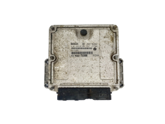 Blok Ovladačů P56041700BB 0281010291 Jeep Bosch 35439