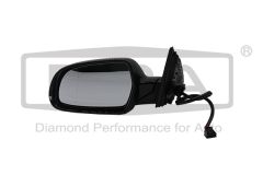 Zpětné Zrcátko Levý 8K1857409AG 88571796202 Audi A4 DPA