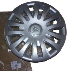 Poklice Nový originál 14' 5416.F7 5416F7 Citroen