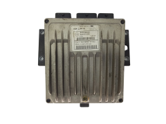 Blok Ovladačů 8200399038 8200513163 R0410B034A Renault Delphi 19264