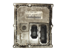 Blok Ovladačů 010020V001 0261205006 Smart Bosch 18966