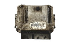 Blok Ovladačů 0281011943 55556829 8973785710 2 Opel Bosch