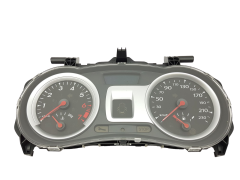 Otáčkoměr Renault Clio 3 8201060291 B