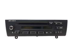 Rádio Cd BMW 1 Business 6512 9210510-01 VP9KAF-18C838-AB 1471