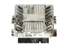 Blok Ovladačů 5WS40778B-T 7M51-12A650-BCB Ford Continental Blok Ovladačů 5WS40778B-T 7M51-12A650-BCB Ford Continental