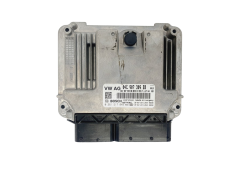 Blok Ovladačů 04C907309BB 0261S17849 VW Bosch 43292