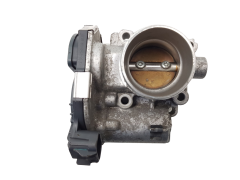 Škrticí Klapka 55562270 0280750482 Opel Chevrolet 1.2 1.4 GM 2436