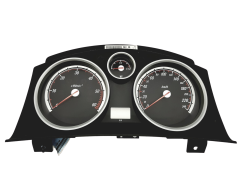 Tachometr Opel Astra H 24468717QB 30104