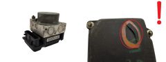 Pumpa Abs Renault Megane 2 Scenic 2 0265800519 8200527390 5313