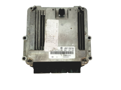 Blok Ovladačů 0281011814 8200462452 8200589813 Renault Bosch 20704