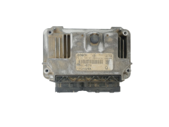 Blok Ovladačů 89661-0D270 0261208841 Toyota Bosch 46544