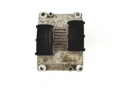 Blok Ovladačů 00468019640 0261206980 Fiat Bosch 15975