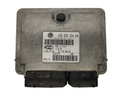 Blok Ovladačů Seat 036906034AH IAW4MV.AH Magneti Marelli Blok Ovladačů Seat 036906034AH IAW4MV.AH Magneti Marelli