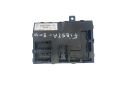 Blok Ovladačů Moduł Ford 8V51-15K600-CJ F005V01086 Bosch 40103 Blok Ovladačů Moduł Ford 8V51-15K600-CJ F005V01086 Bosch 40103