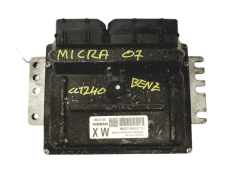 Blok Ovladačů  MEC37-300 XW Nissan Hitachi 16300