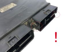 Blok Ovladačů Smart Mitsubishi A1351503279 1860A442 E6T42484 51303 Blok Ovladačů Smart Mitsubishi A1351503279 1860A442 E6T42484 51303