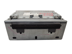 Rádio Cd Ford Fiesta 8A6T-18C815-BN AHU FoMoCo 1024 Rádio Cd Ford Fiesta 8A6T-18C815-BN AHU FoMoCo 1024