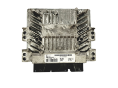 Blok Ovladačů 8V21-12A650-EB 5WS40584B-T Ford Continental