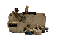 Zámek Dveří Levý Předek 9135H8 Citroen Xantia Kiekert 11052