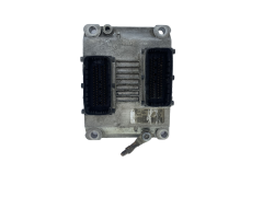 Blok Ovladačů Opel 55350552 0261207962 Bosch GM 51196