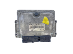 Blok Ovladačů 55191209 0281011553 19247DAA Fiat Bosch 62895