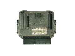 Blok Ovladačů 55200672 0281012298 Alfa Romeo Bosch 32886