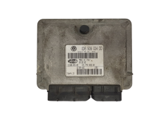 Blok Ovladačů VW 036906034DD IAW4MV.DD Magneti Marelli 30696