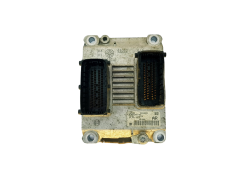 Blok Ovladačů 0261207421 24443795 Opel GM Bosch 33509