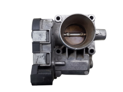 Škrticí Klapka Fiat Ford 5519278 40SMF10 Magneti 2772