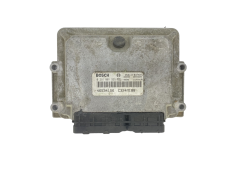 Blok Ovladačů Fiat 46534156 0281001955 C324M188 Bosch 57534