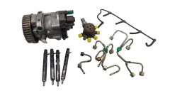Vstřikovací Čerpadlo 8200057346-C 8200421359 1.5 dci Renault