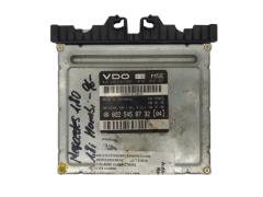 Blok Ovladačů Mercedes 0225458732 412229018006 VDO