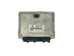 Blok Ovladačů 06A906018H 0261204373 VW Bosch