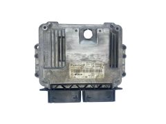 Blok Ovladačů 0261S17427 HN15-12A650-AC Ford Bosch 62625