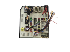 Blok Ovladačů Renault USM BD95 L1 284B60168R 24325