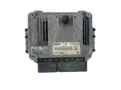 Blok Ovladačů 55198922BR 0281012549  Opel  Bosch 49601
