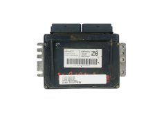Blok Ovladačů 96378047 S010011006 C0 Z8 Daewoo Kemsco
