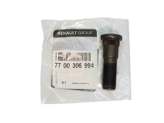 Šroub Originál Renault Opel Nissan 7700306994