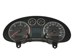 Tachometr Audi A3 8P 8P0920930F 110080223016 41581 Tachometr Audi A3 8P 8P0920930F 110080223016 41581